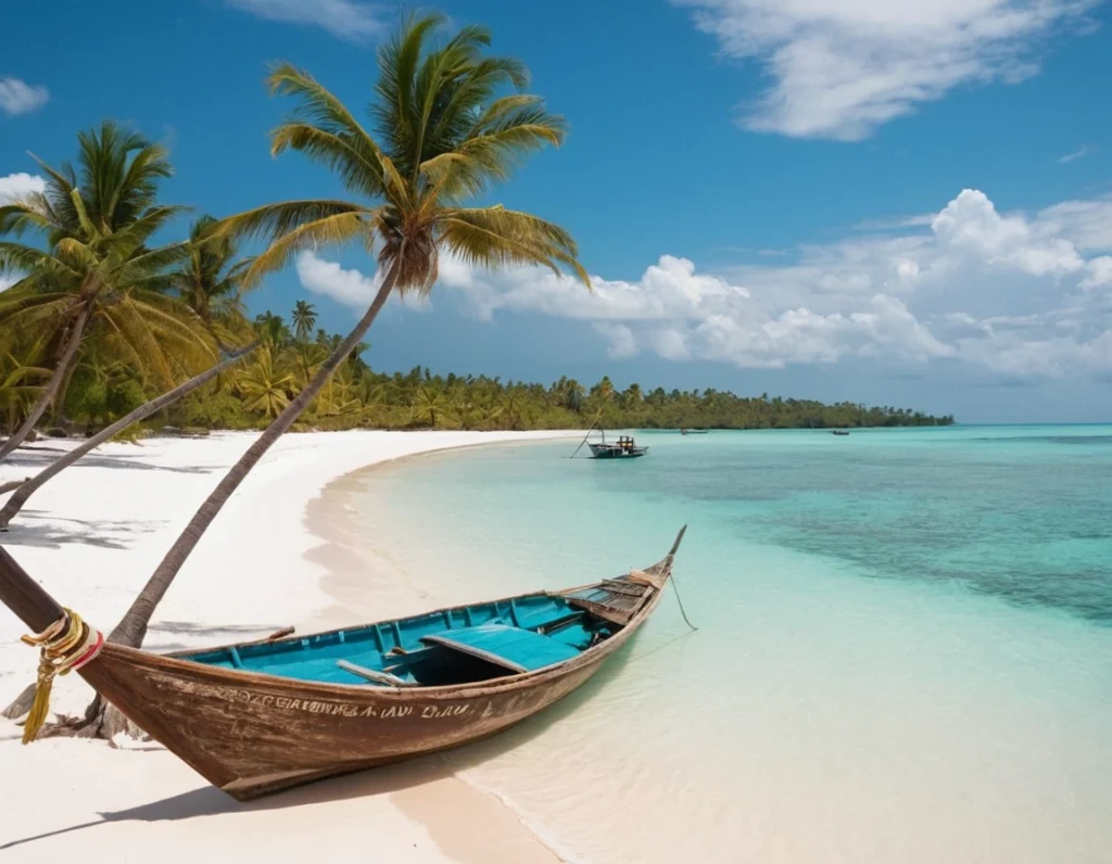 cheap beach