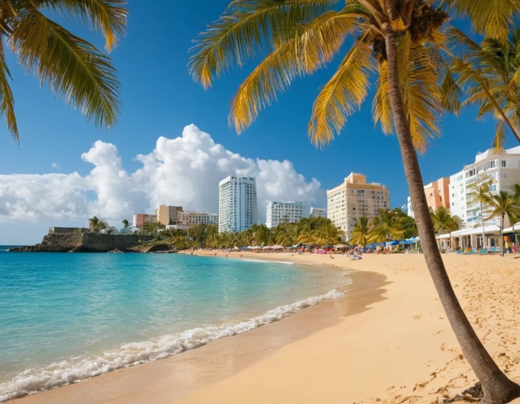 cheap beach