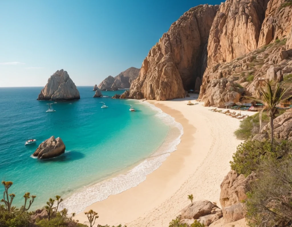 cheap beach