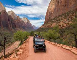 Zion National Park