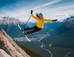 Banff National Park