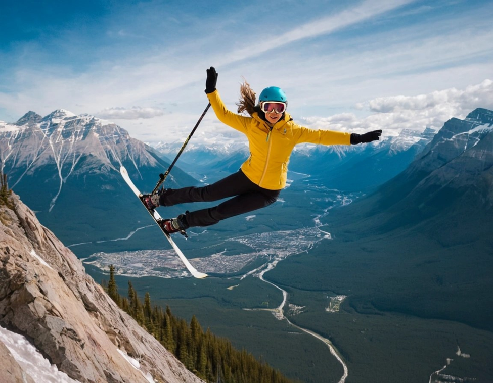 Banff National Park