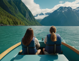 Alaska