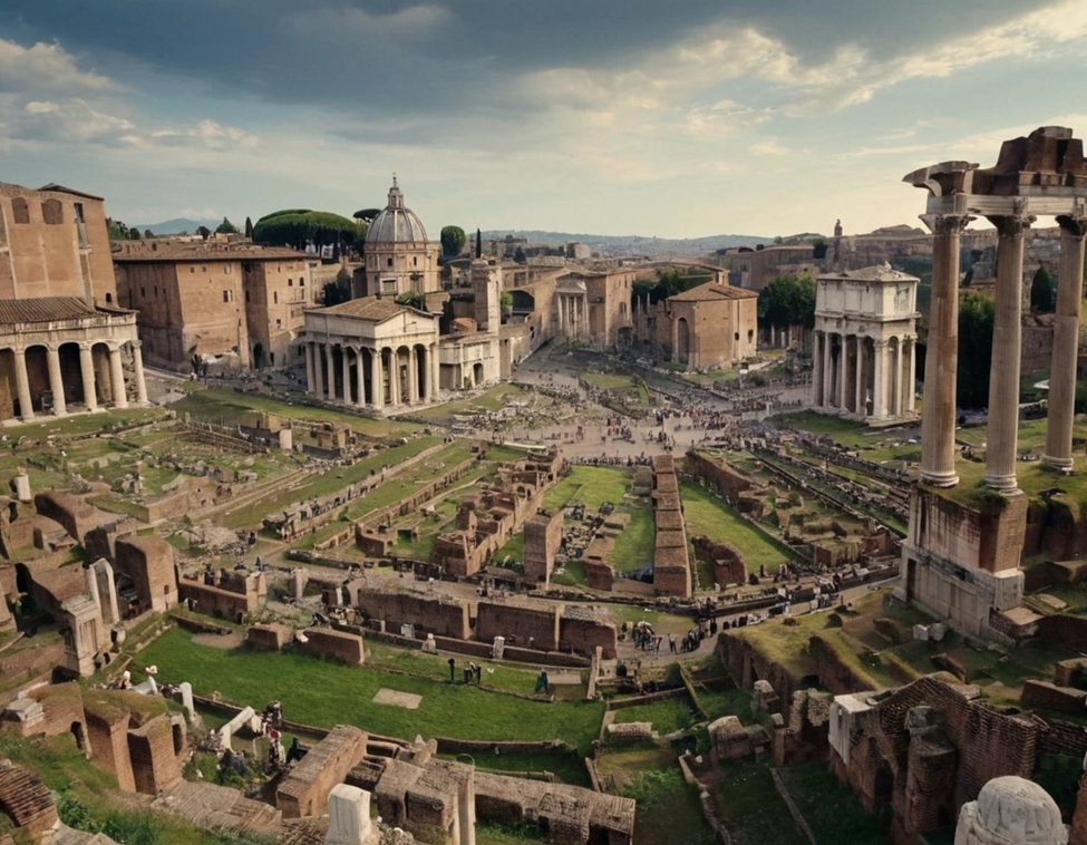 Rome