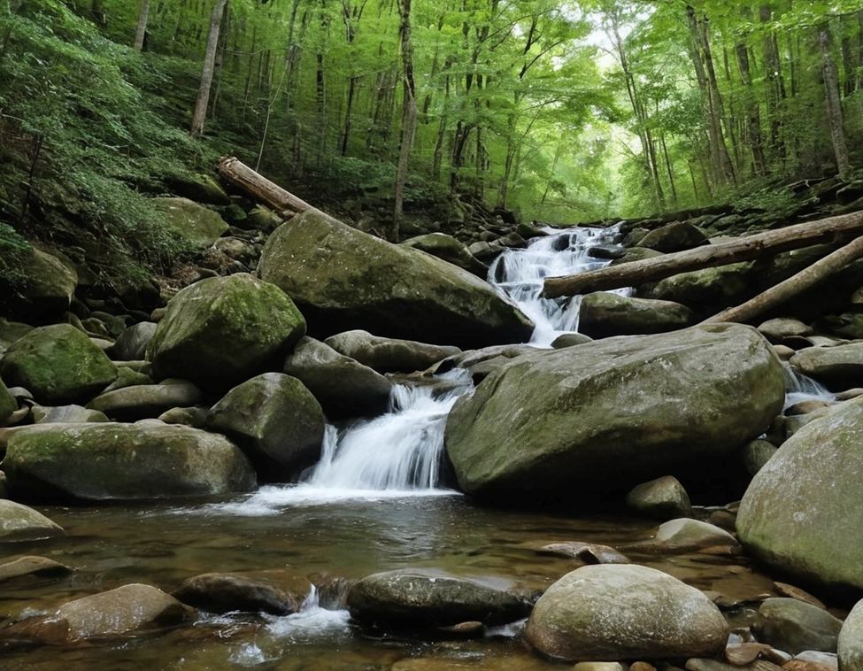 Great Smoky Mountains