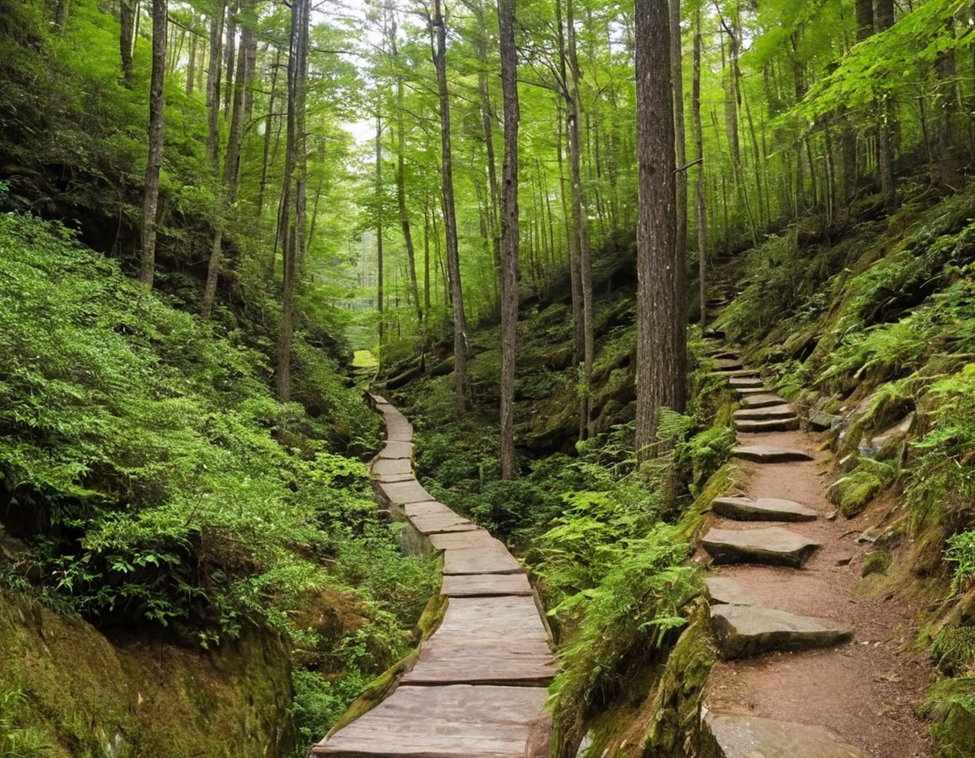 Great Smoky Mountains