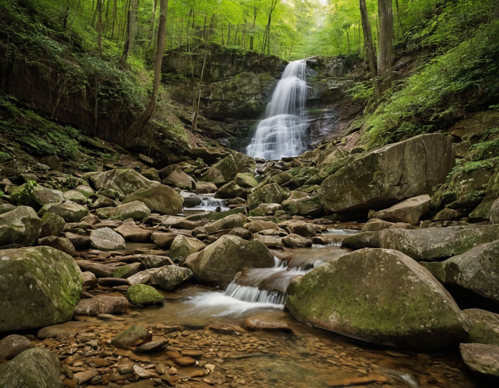 Great Smoky Mountains