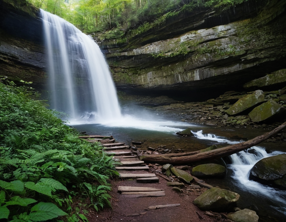 Great Smoky Mountains