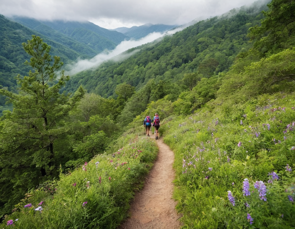 Great Smoky Mountains