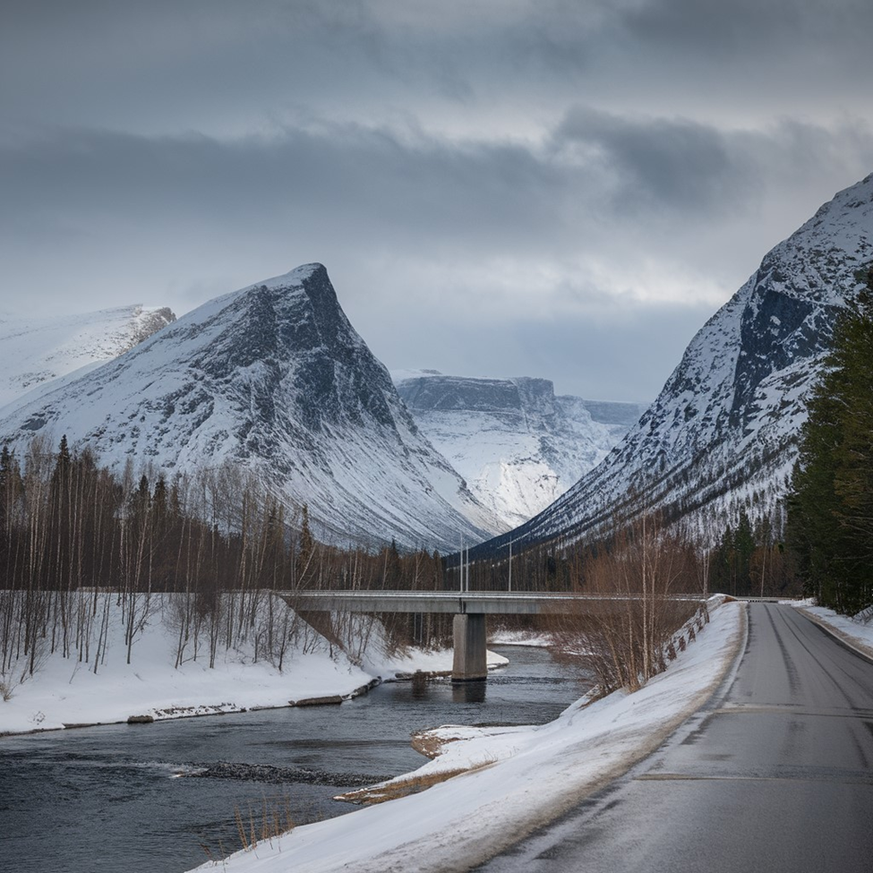 Northern Norway