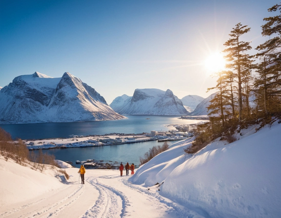 Northern Norway