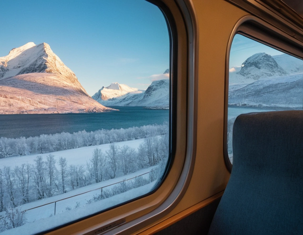 Northern Norway