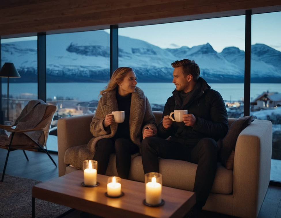 Northern Norway