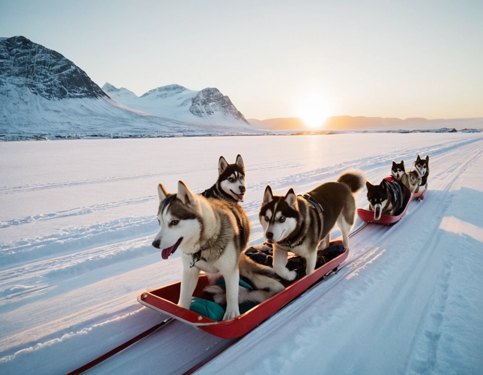 Northern Norway