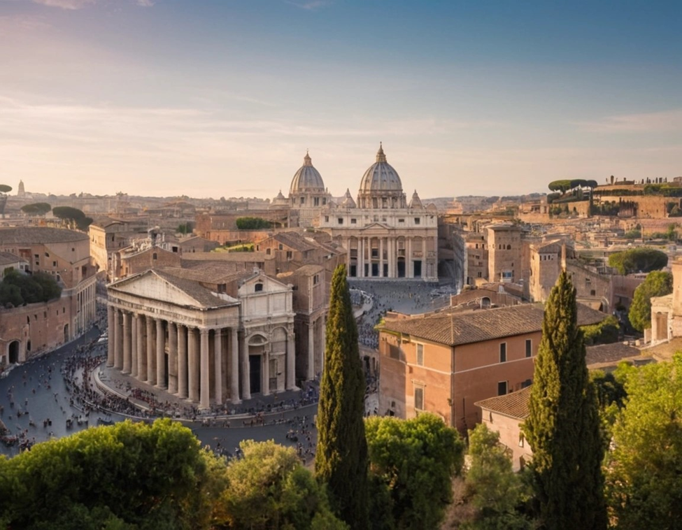 Rome
